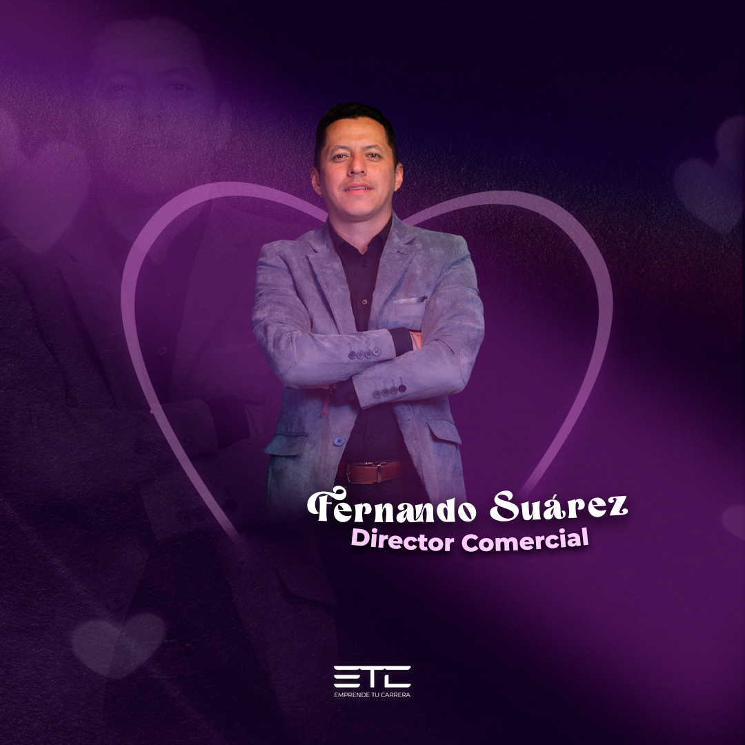 Fernando Suárez